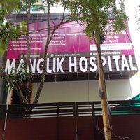 Manglik Hospital