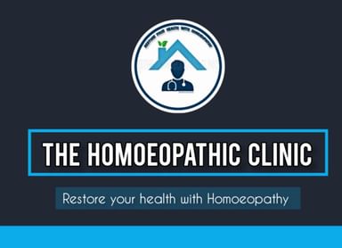 THE HOMOEOPATHIC CLINIC