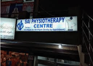Sai Physiotherapy Center