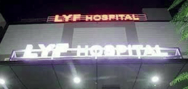 Lyf Hospital 