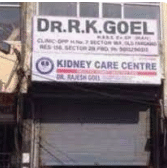 Kidney Care Center