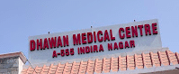 Dhawan Medical Center