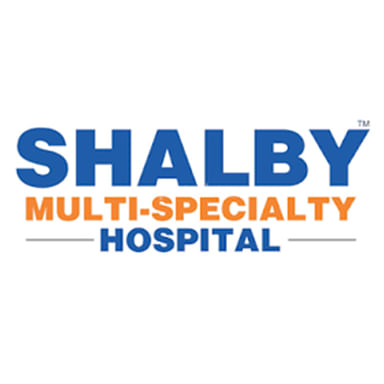 Shalby Multispeciality Hospital