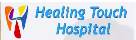 Healing Touch Gastrosurgery And Gynae Hospital