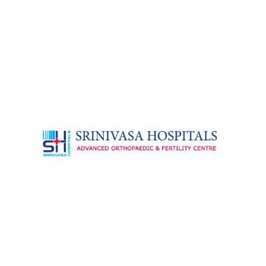 Srinivasa Hospitals