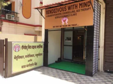 Rendezvous With Mind Clinic
