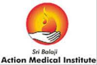 Sri Balaji Action Medical Institute