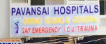 Pavan Sai Hospital