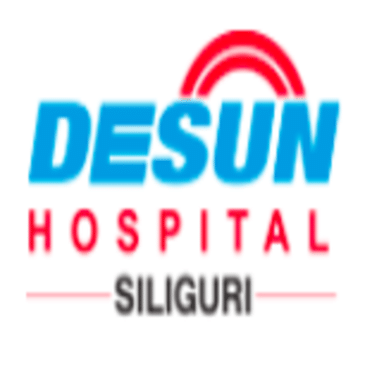 Desun Hospital Siliguri