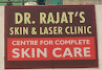 Dr. Rajat's Skin and laser clinic