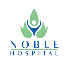 Noble Hospital