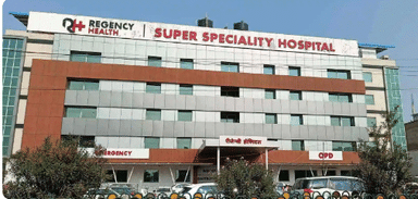 Jai Medical Centre