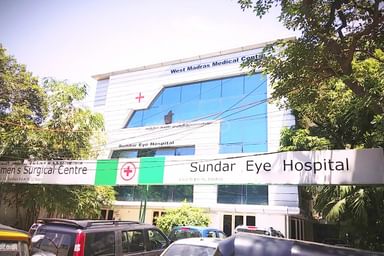 Sundar Eye Hospital