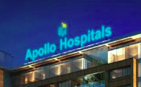 Apollo Hospitals