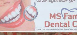 MS Family Dental Clinic
