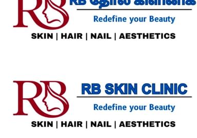 RB skin clinic