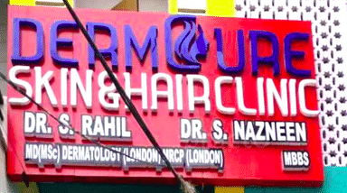 Derm Cure Skin and Hair Clinic
