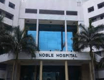 Noble Hospital