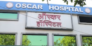 Oscar Hospital