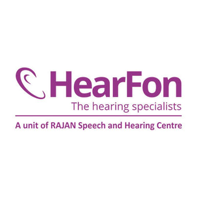 HearFon Hearing and Speech Clinic (RR)