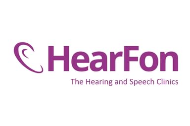HearFon Hearing & Speech Clinic(Jaipur)