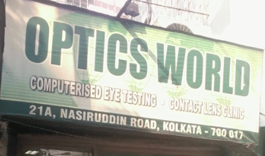 Optics World