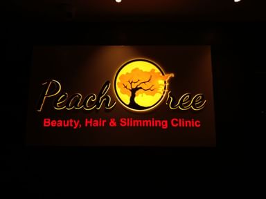 Peachtree Beauty, Hair & Slimming Clinic