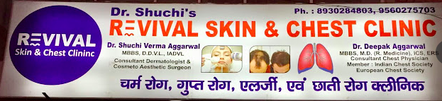 Dr Shuchi skin care clinic