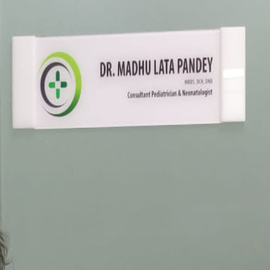 Dr. Madhu Lata Pandey's Clinic