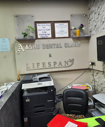 Aashu Dental