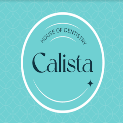 Calista - House Of Dentistry