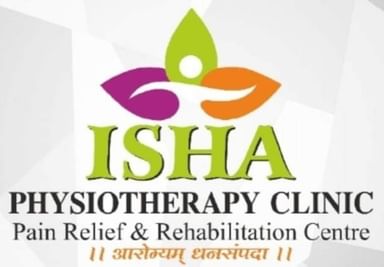 Isha Physiotherapy Clinic