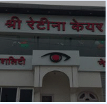 Shri Retina Care    (On Call)