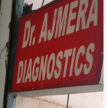 Dr. Ajmera Diagnostics