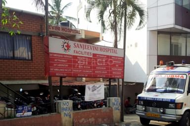 Sanjeevini MultispecialIty Hospital