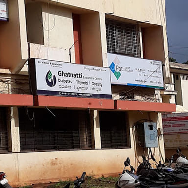 Ghatnatti's Endocrine Centre