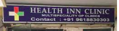 Health Inn Clinic