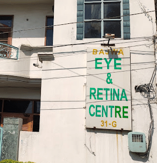 Bajwa Eye and Retina Centre