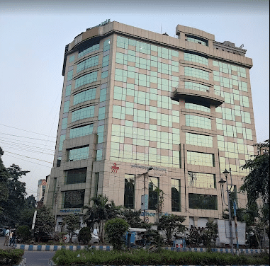 Manipal Hospital