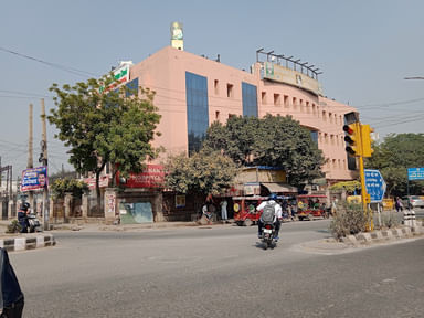 Mata Channan Devi Hospital