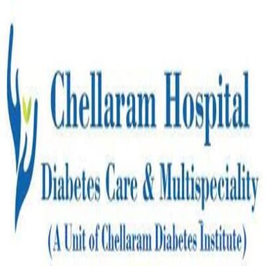 Chellaram Hospital - Diabetes Care & Multispeciality
