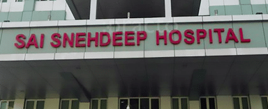 Sai Snehdeep Hospital