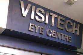 Visitech Eye Centre, Jasola