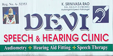 Devi Speech and Hearing Clinic