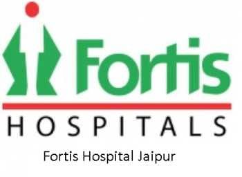 Fortis Escorts Hospital