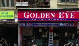 Golden Eye Clinic