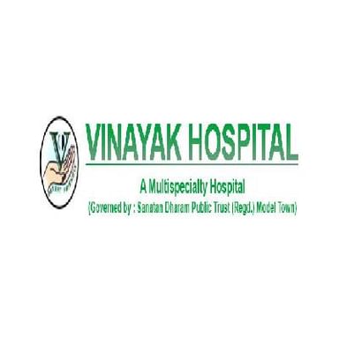 Vinayak Hospital