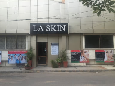 LA SKIN Clinic