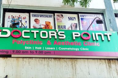 Doctor's Point Polyclinic and Aesthetic Clinic