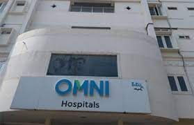 OMNI Hospitals - Best Multi Specialty Hospital in Visakhapatnam